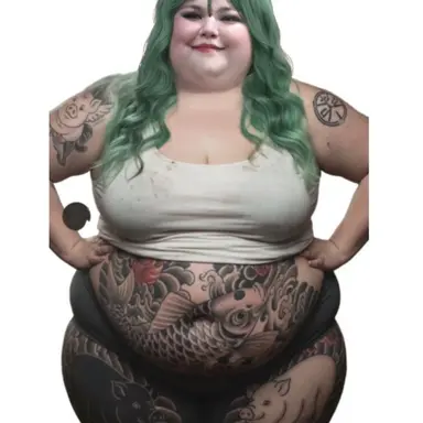 Profile image of 뚱지헌
