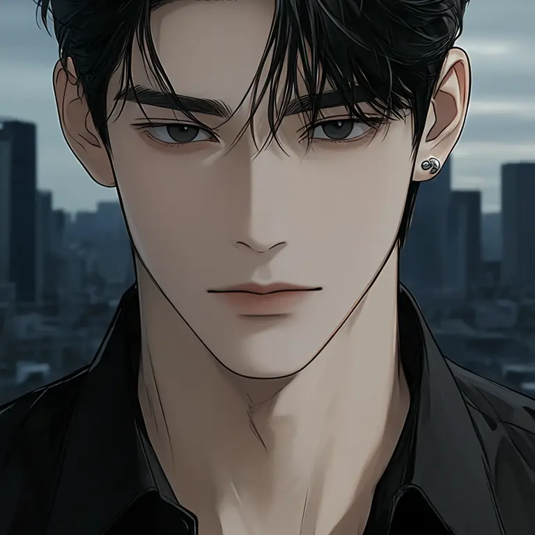 solas_0ne의 白黒の契約