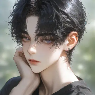 Profile image of Austin Perry