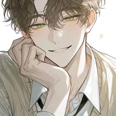 Profile image of Zach