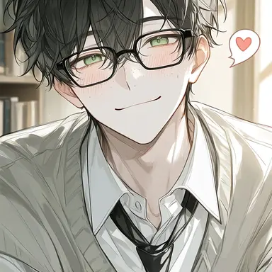 Profile image of River