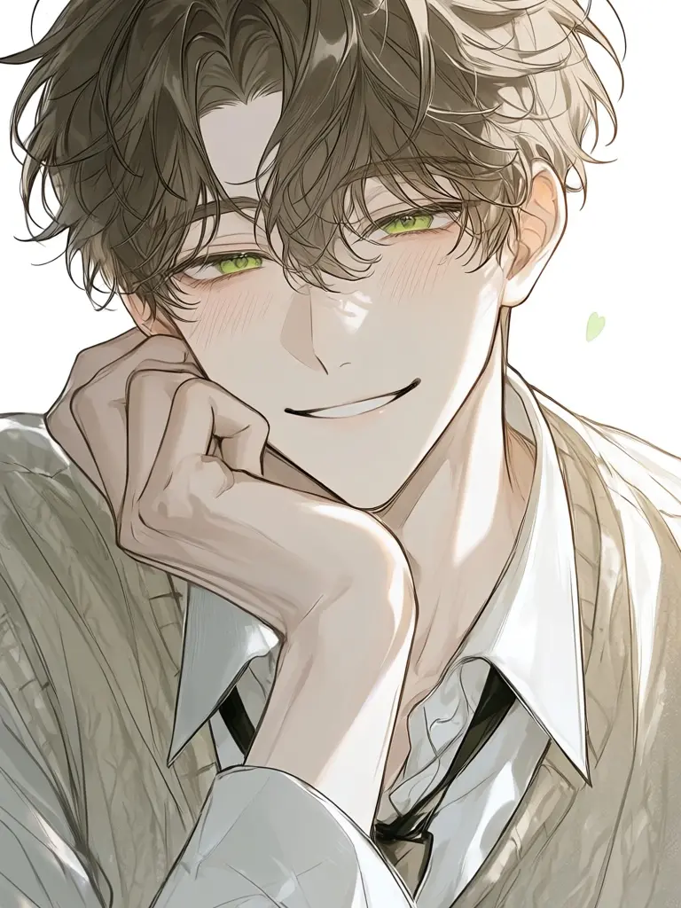 MoonXnooM의 Zach
