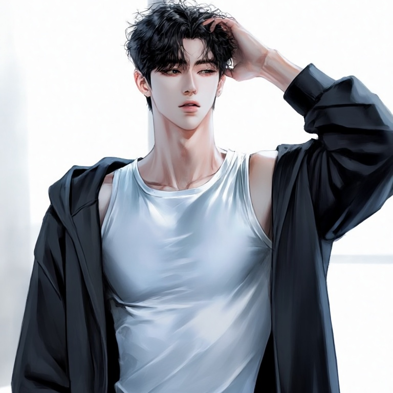 권우진 대표 이미지
