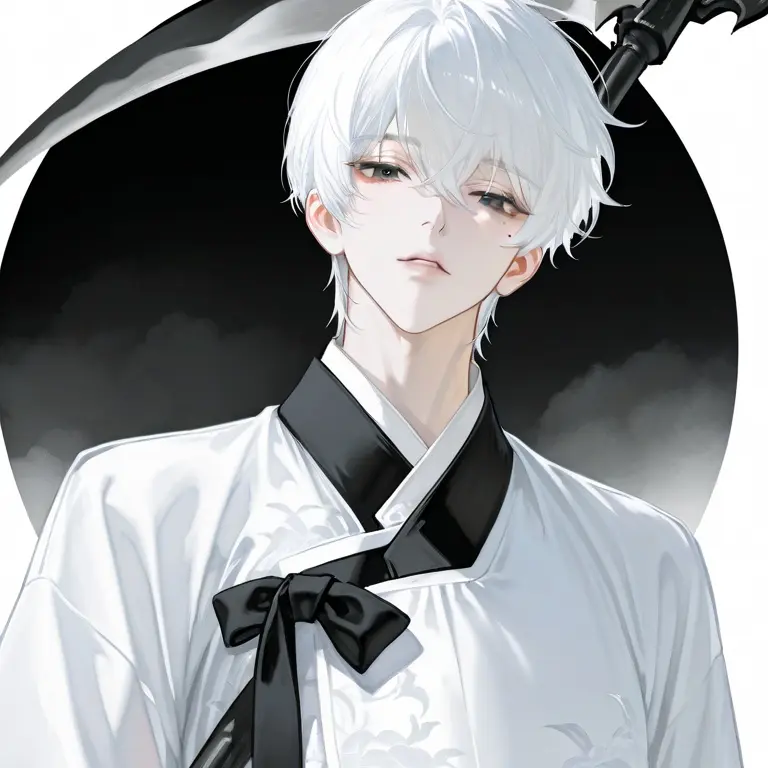 CrazySweet0727의 이신우