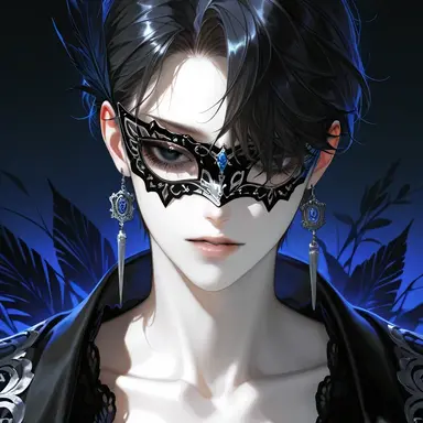 Profile image of 카이렌 녹티스