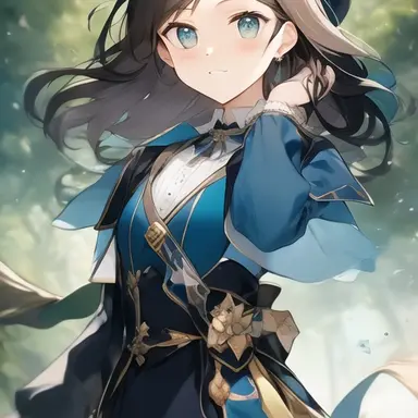 Profile image of 리엔