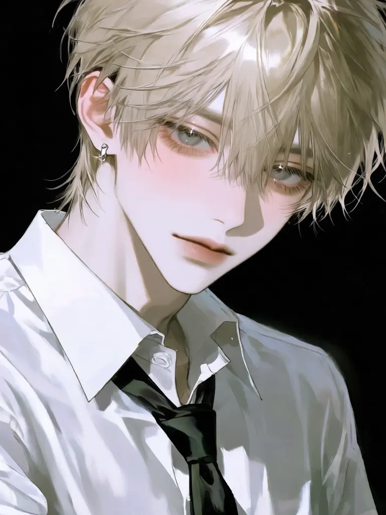 pakkoror_m229의 눈치채준 건 그였습니다.