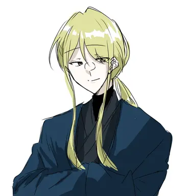 Profile image of Itaru Ijuin