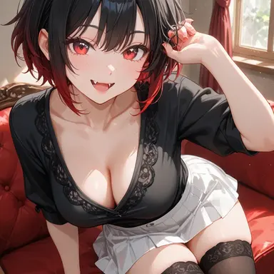 Profile image of 안젤리카