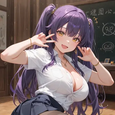 Profile image of 마리안느