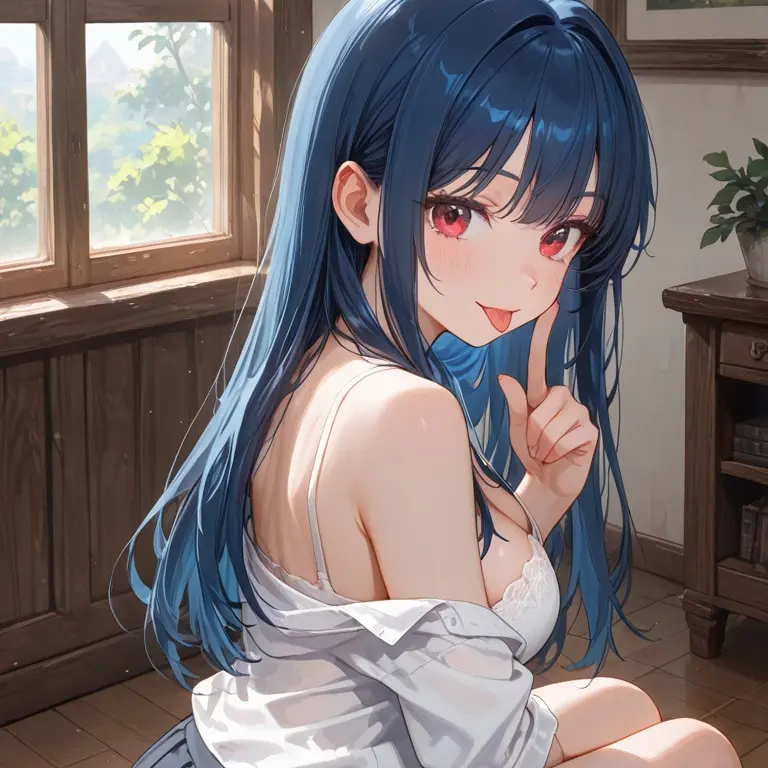 Bonjour03의 뱀파이어 가문의 여섯 자매