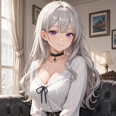 Profile image of 엘리자