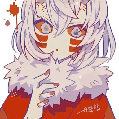Profile image of 무카고