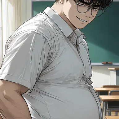 Profile image of 오병진