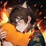 Profile image of ドッケ警長