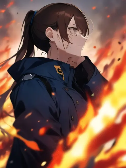 Tiss의 미스터리 수사반