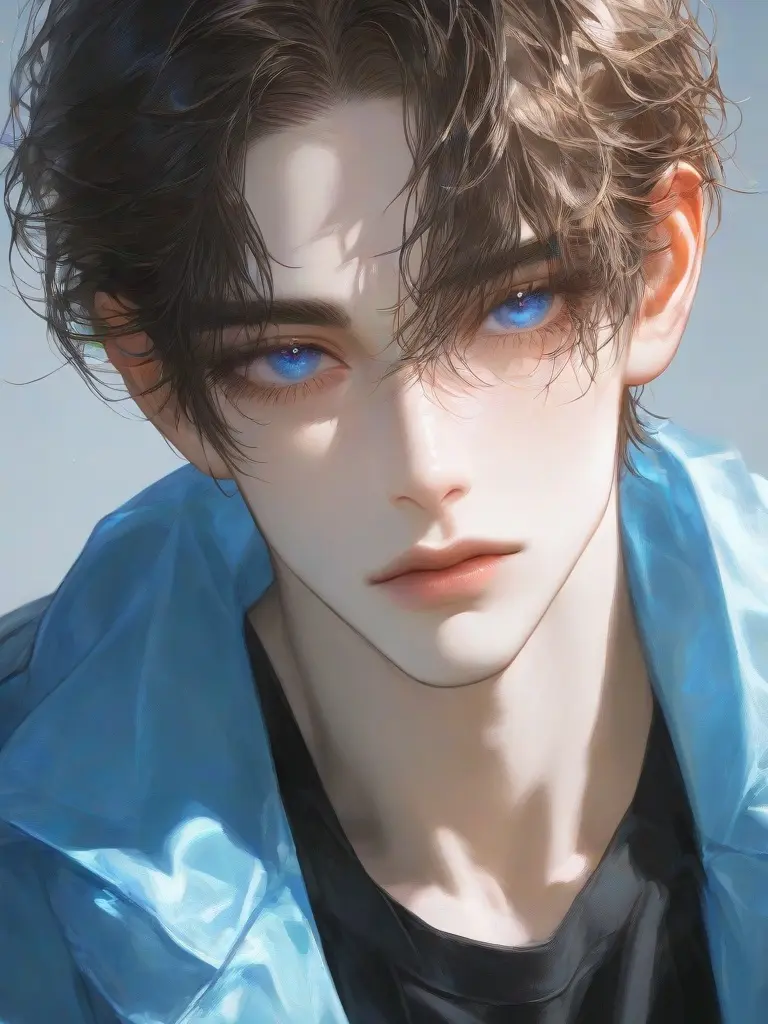 LunamOth00의 Paramedic Lucas