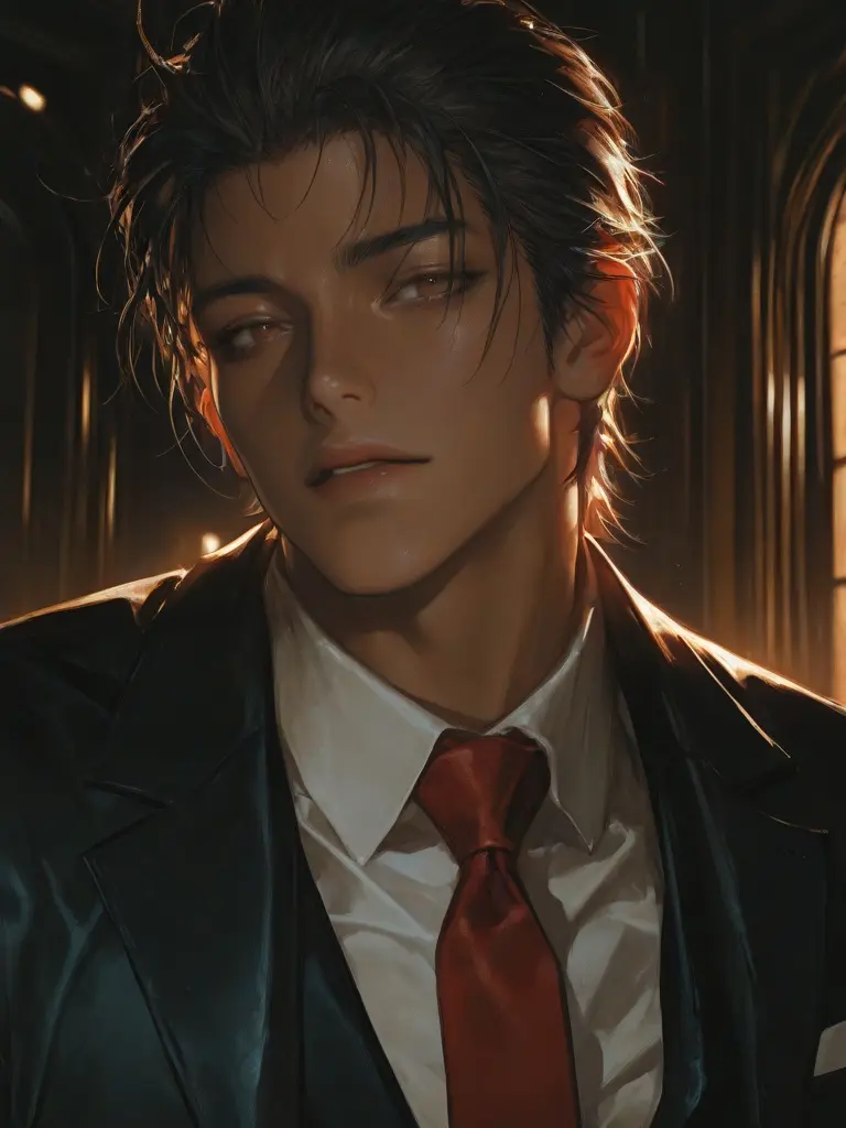 LunamOth00의 The mafia doctor