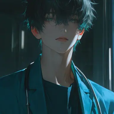 Profile image of Adam blackwell