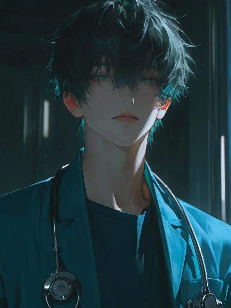 LunamOth00의 Dr. Adam