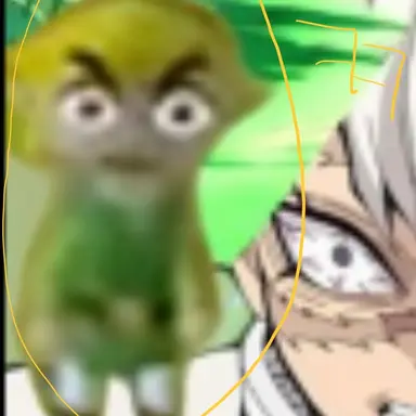 Profile image of 똥사개 똥여우