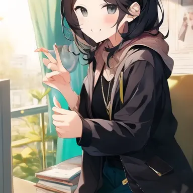 Profile image of Reeve