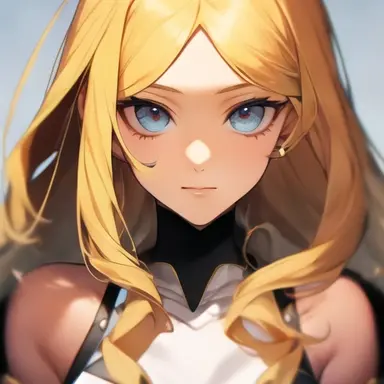 Profile image of Bianca