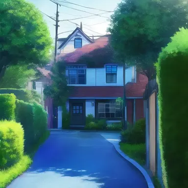 Profile image of MyStreet