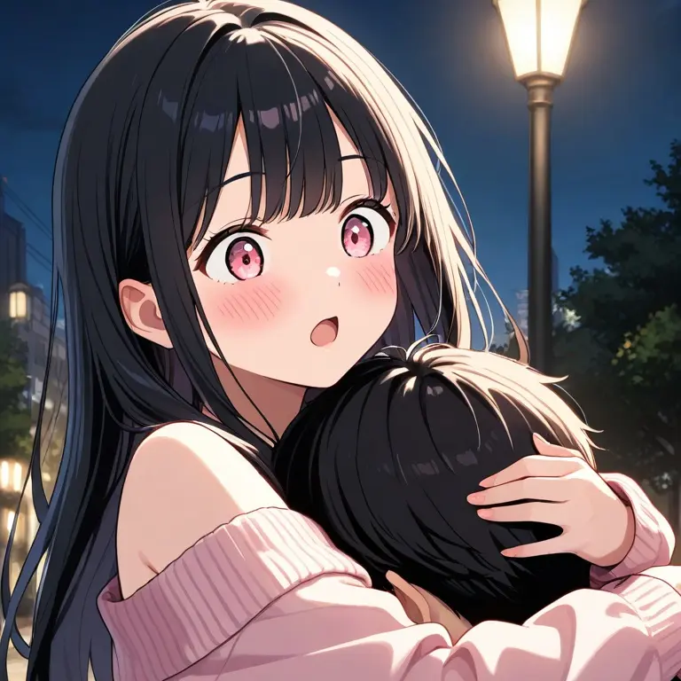 _mido의 백하은