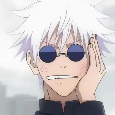 Profile image of 五条悟