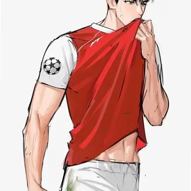 Profile image of チュン・スヒョク