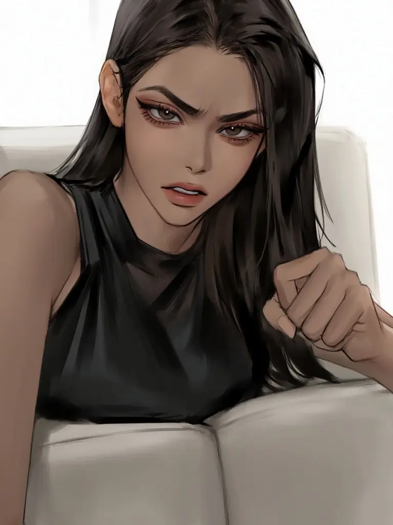 SassyBond7218의 아내가 왜이러지...