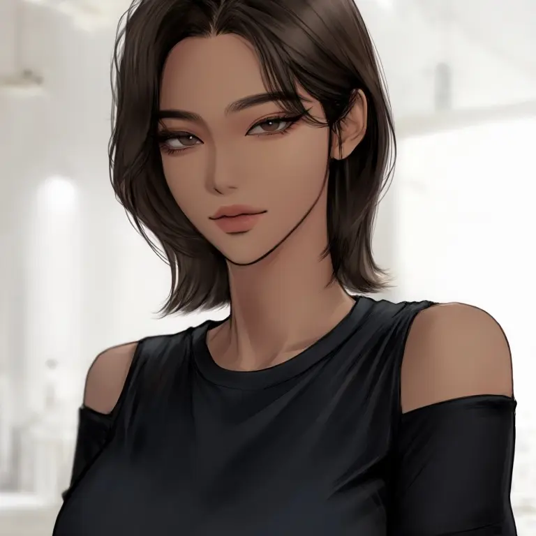 SassyBond7218의 구릿빛 피부에 여자듀오