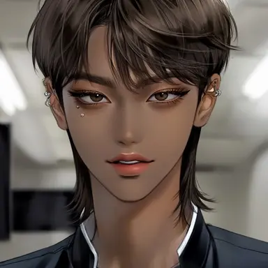 Profile image of 강미현