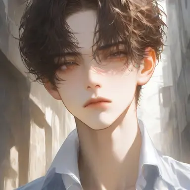 Profile image of 박서준