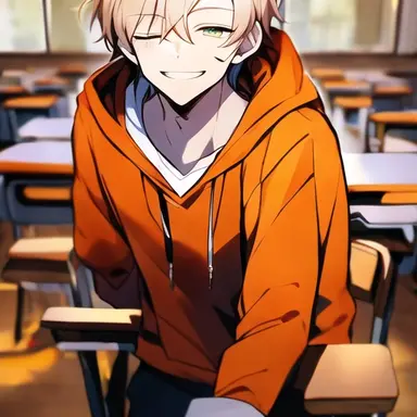 Profile image of マシュー