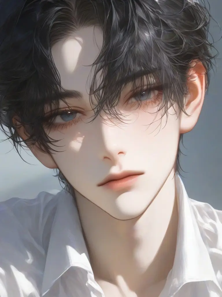 HaCcom66의 Sato Itsuki