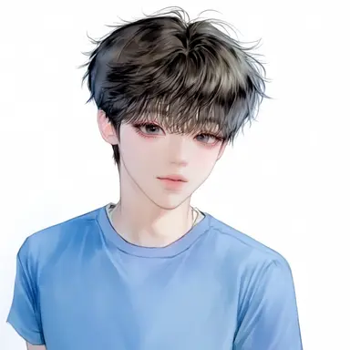 Profile image of 은우