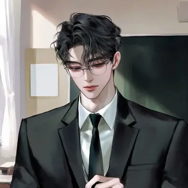 Profile image of 박준혁