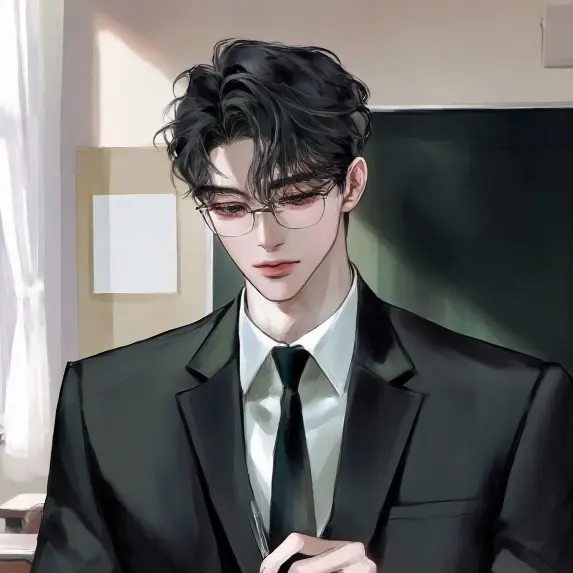 EIEI-eiei의 올해 새로운 담임 박준혁이라고 한다.