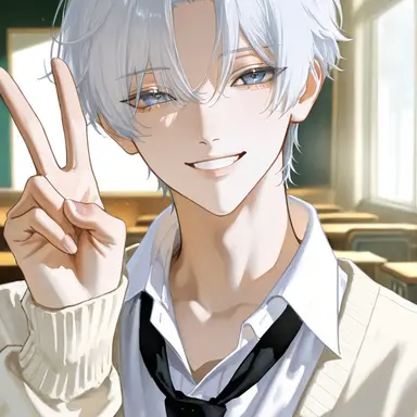 Profile image of 古々見夜深