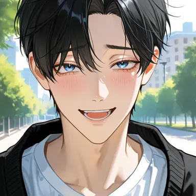 Profile image of 流