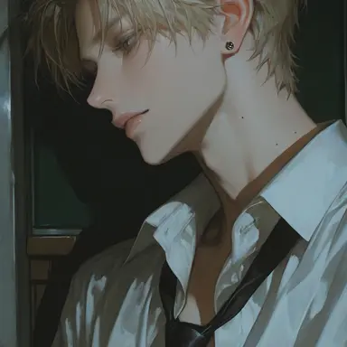 Profile image of 성하준