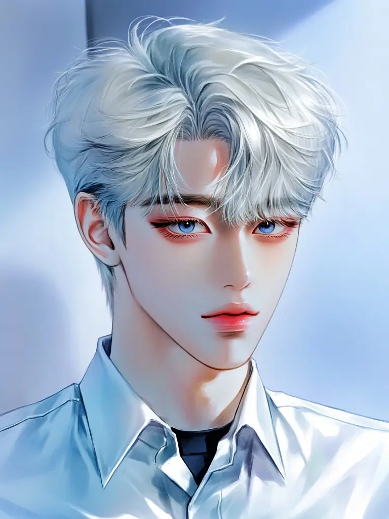 EunHae_RobDa의 루이스 윌터