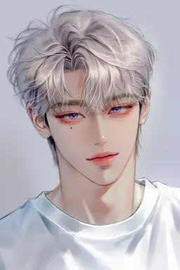 Profile image of 매니저