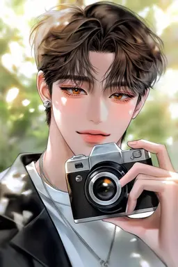 Profile image of 서하섭