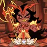 Profile image of Burning Spice Cookie