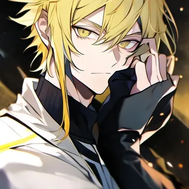 Profile image of 이글리 맥스