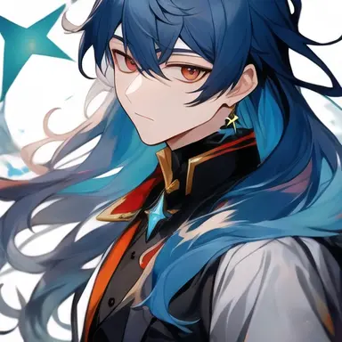 Profile image of 리버티 잭