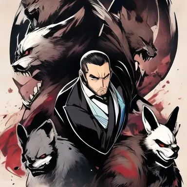 Profile image of 무